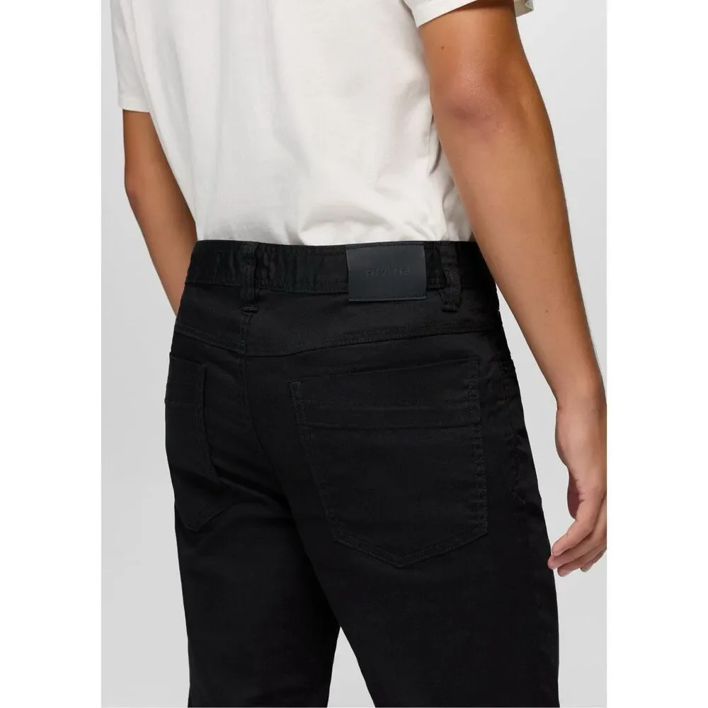 ✨Prana Bridger Black Sz 30x34 Jeans✨